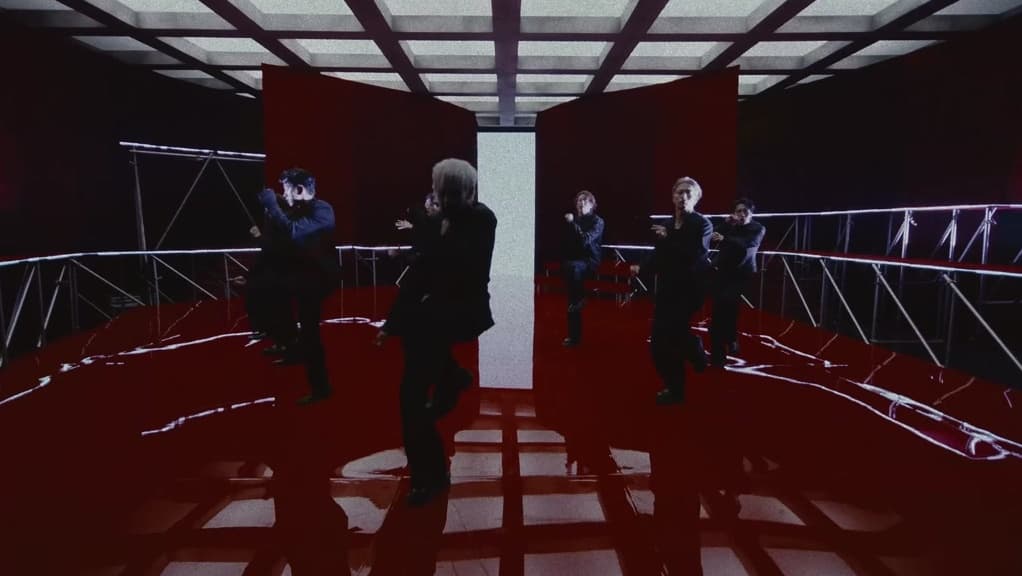 GOT7「Winter Heptagon」——K-Pop独立の教科書