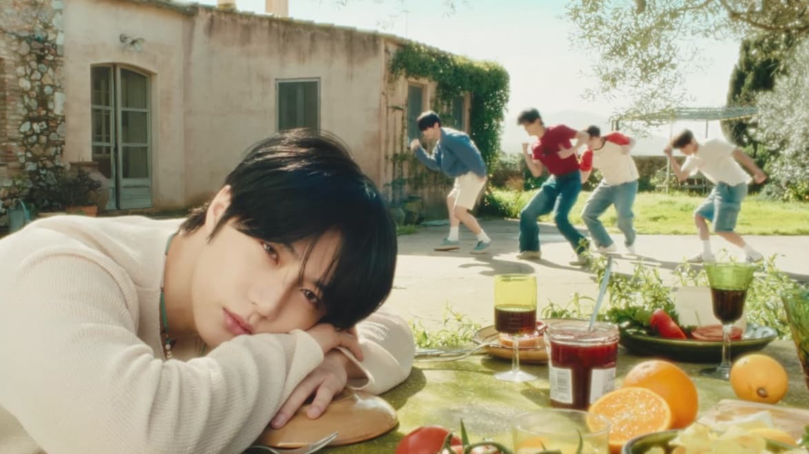 アフロハウスとK-Popの出会い：TXTの「Love Language」が単なるジャンル実験ではない理由