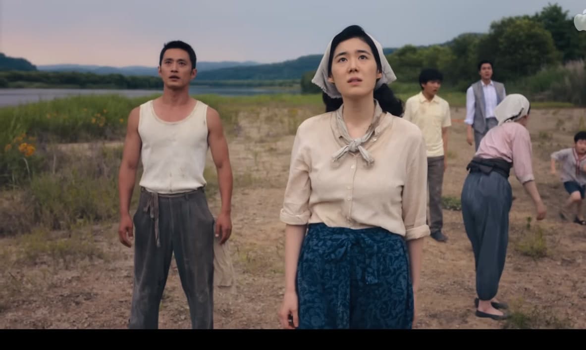 「パチンコ」のキム・ミンハ、Netflix映画「ビョルジッ」で初のラブコメに挑戦