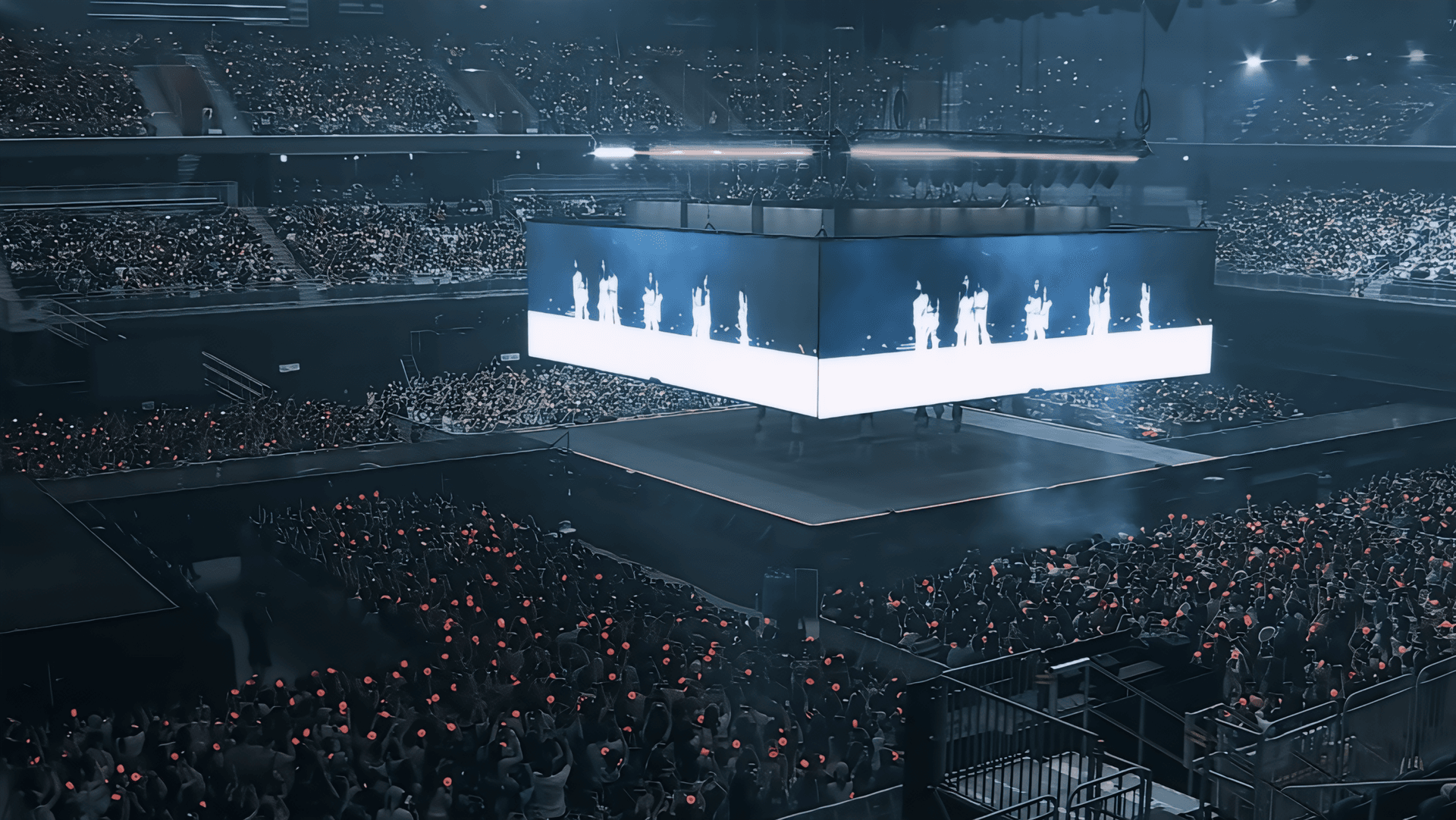 TWICEミナ、体調不良でフィラデルフィア公演を欠席 「THIS IS FOR」ワールドツアーは続行