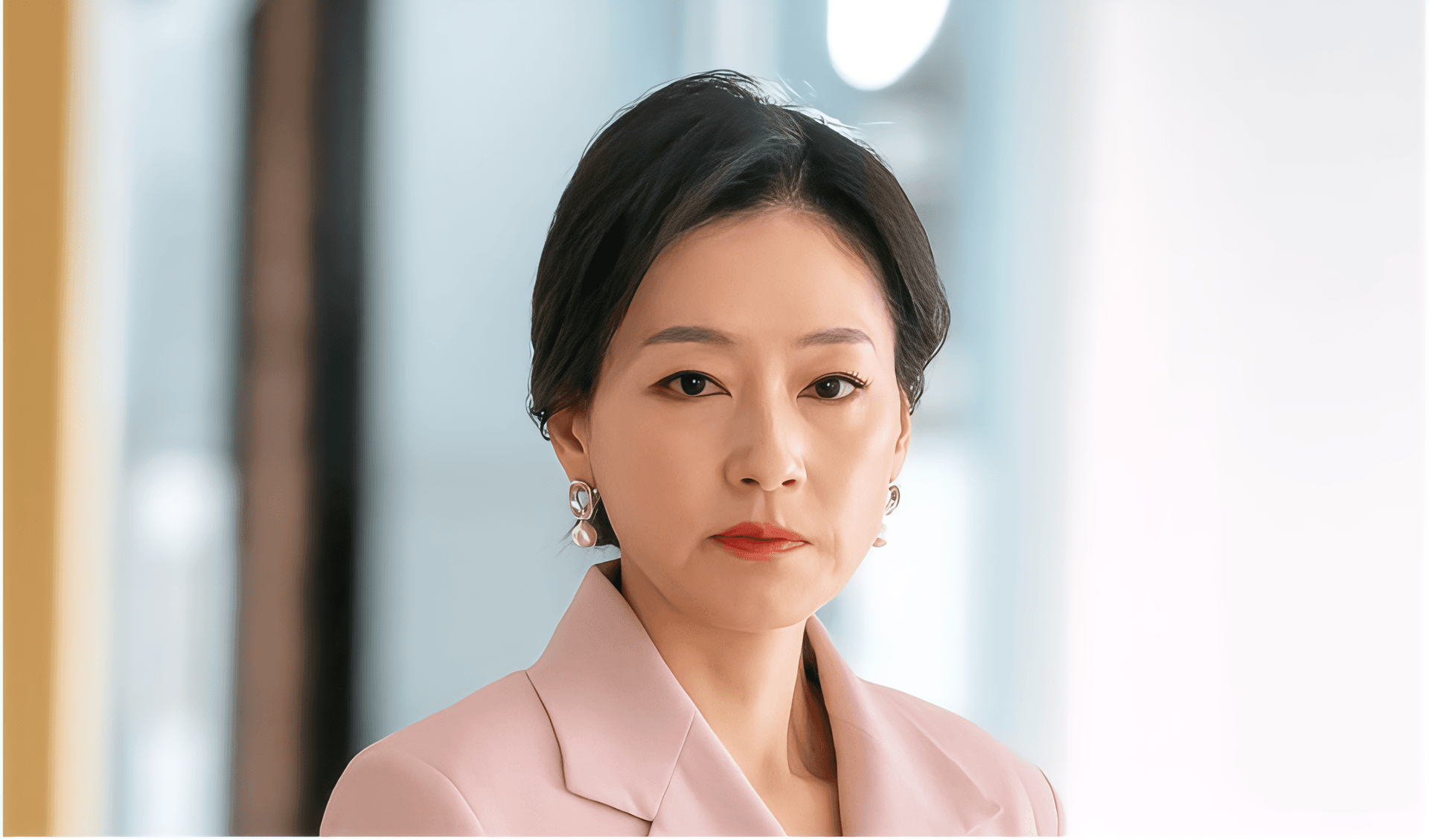 『Red Pearl』第3話、パク・ジニを決定的な転換点へ