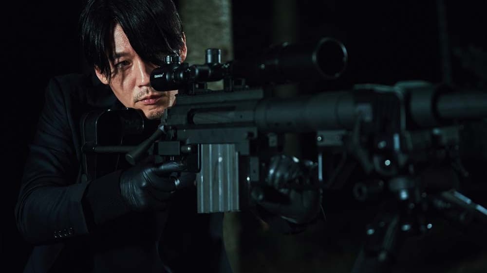 韓国映画スポットライト：チャン・ヒョクが魅せる圧巻のアクション『ザ・キラー 暗殺者についての真実』