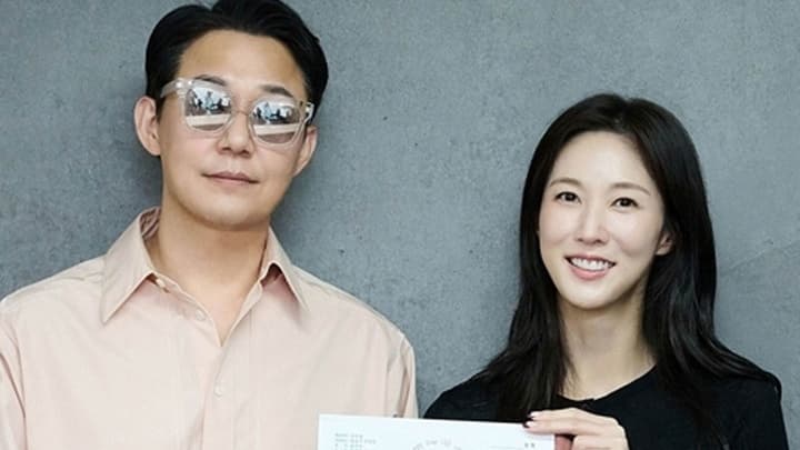 パク・ソンウン、タフガイから田舎暮らしへ KBS2新ドラマ『植えれば縁なり』で意外な変身