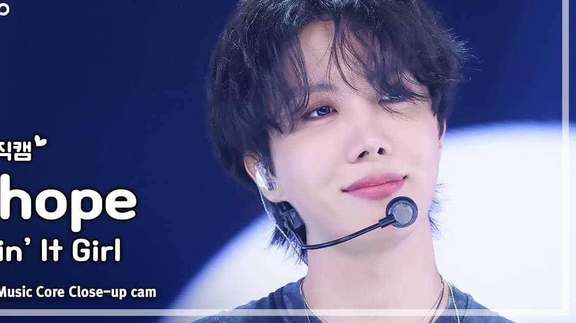 j-hope「Killin It Girl」feat. GloRilla：BTSのラッパーが2025年K-pop最大のクロスオーバーを実現する理由