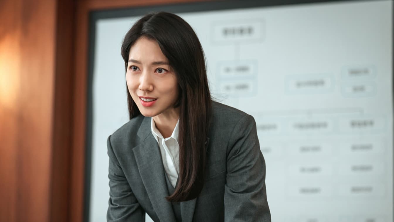 『潜入捜査 ミス・ホン』が二桁視聴率を突破、週末ドラマが軒並み自己最高を更新