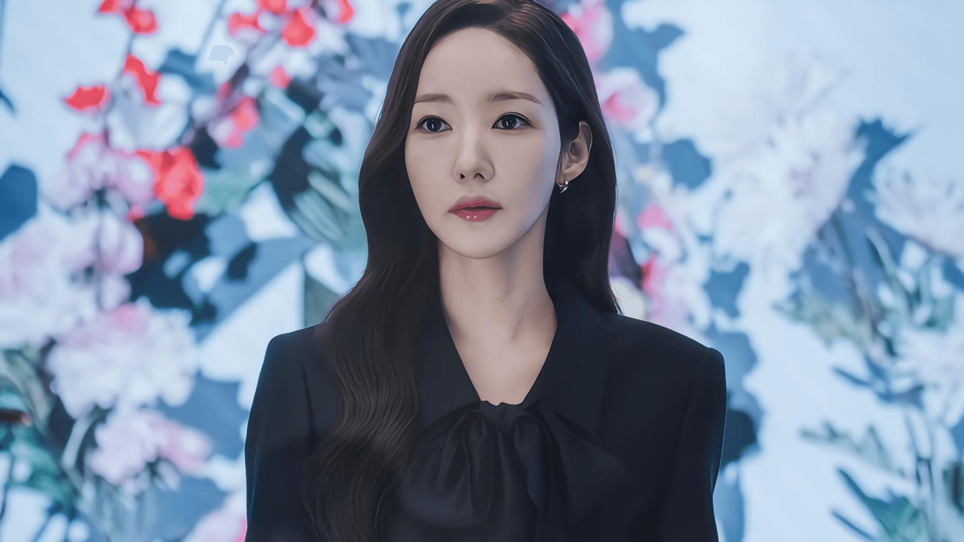 tvN『Siren’s Kiss』、ウィ・ハジュンとキム・ジョンヒョンの高リスク対立が本格化