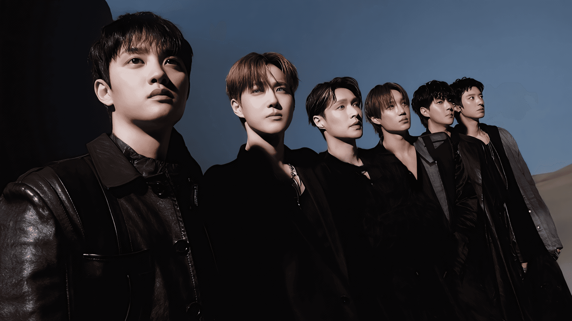 EXO、8作連続ミリオンセラー達成　8thアルバム『REVERXE』が累計100万枚突破