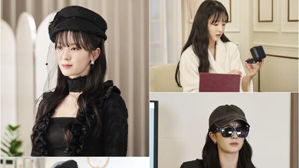 無名女優ペク・ソラ、人気脚本家フィービーの医療スリラー『ドクター・シン』で主演に抜擢