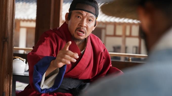 『王の奸臣』公開20日で観客動員600万人突破、2026年最大のヒット作に