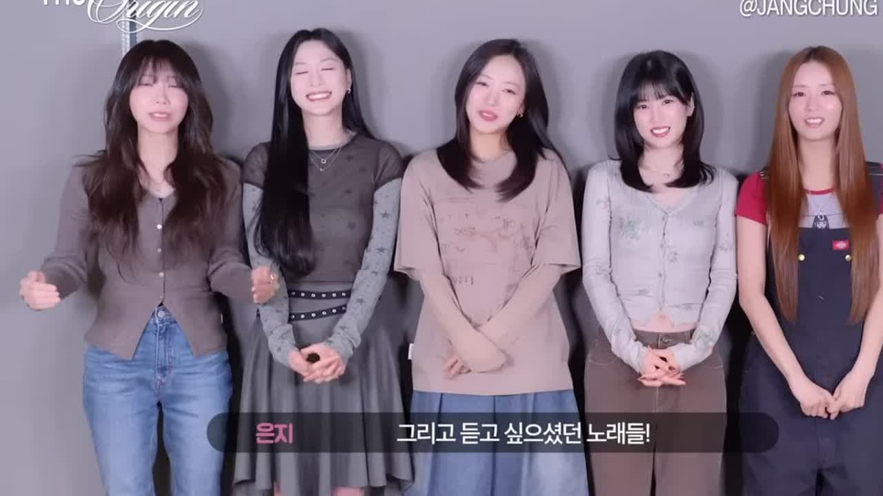 Apink、15周年をソウル全席完売で証明 次のアジアツアー日程も公開
