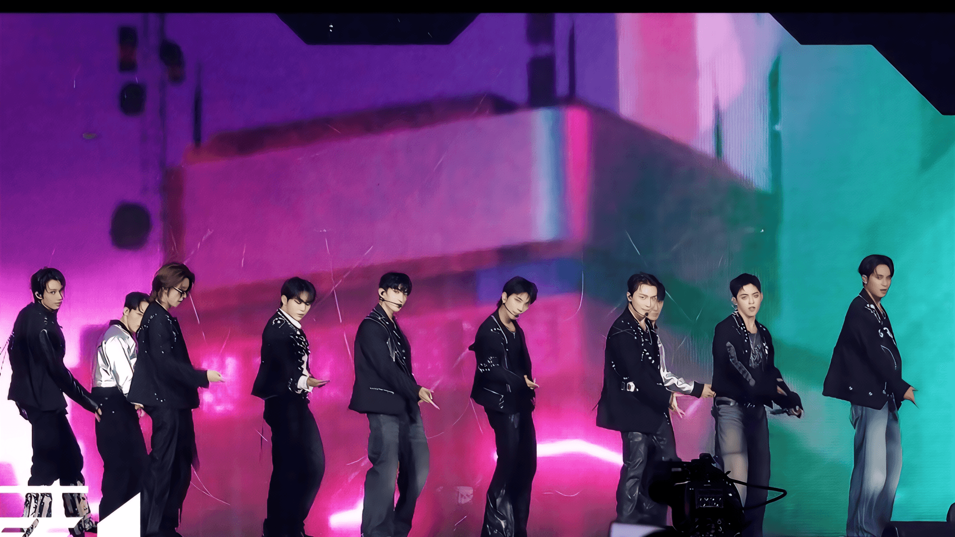 SEVENTEEN、ワールドツアー・ユニット公演・ソロ活動まで止まらない快進撃