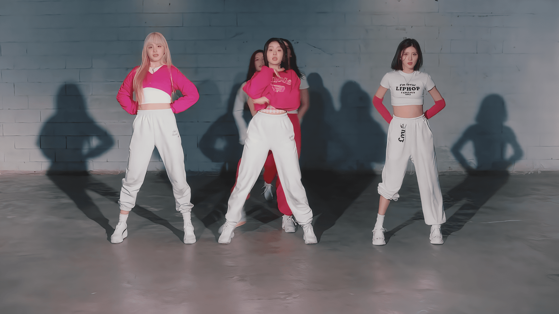 遅咲きK-POP5人、2026年イットガール像を再定義