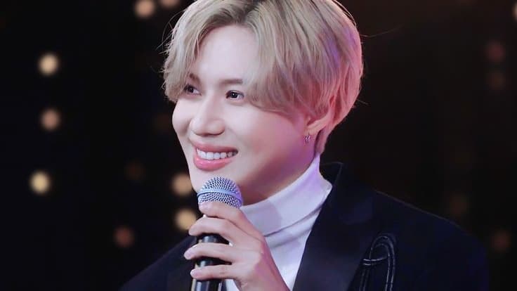 SHINeeテミン、事務所の経営危機の中でスタッフの給与を自費で支払い