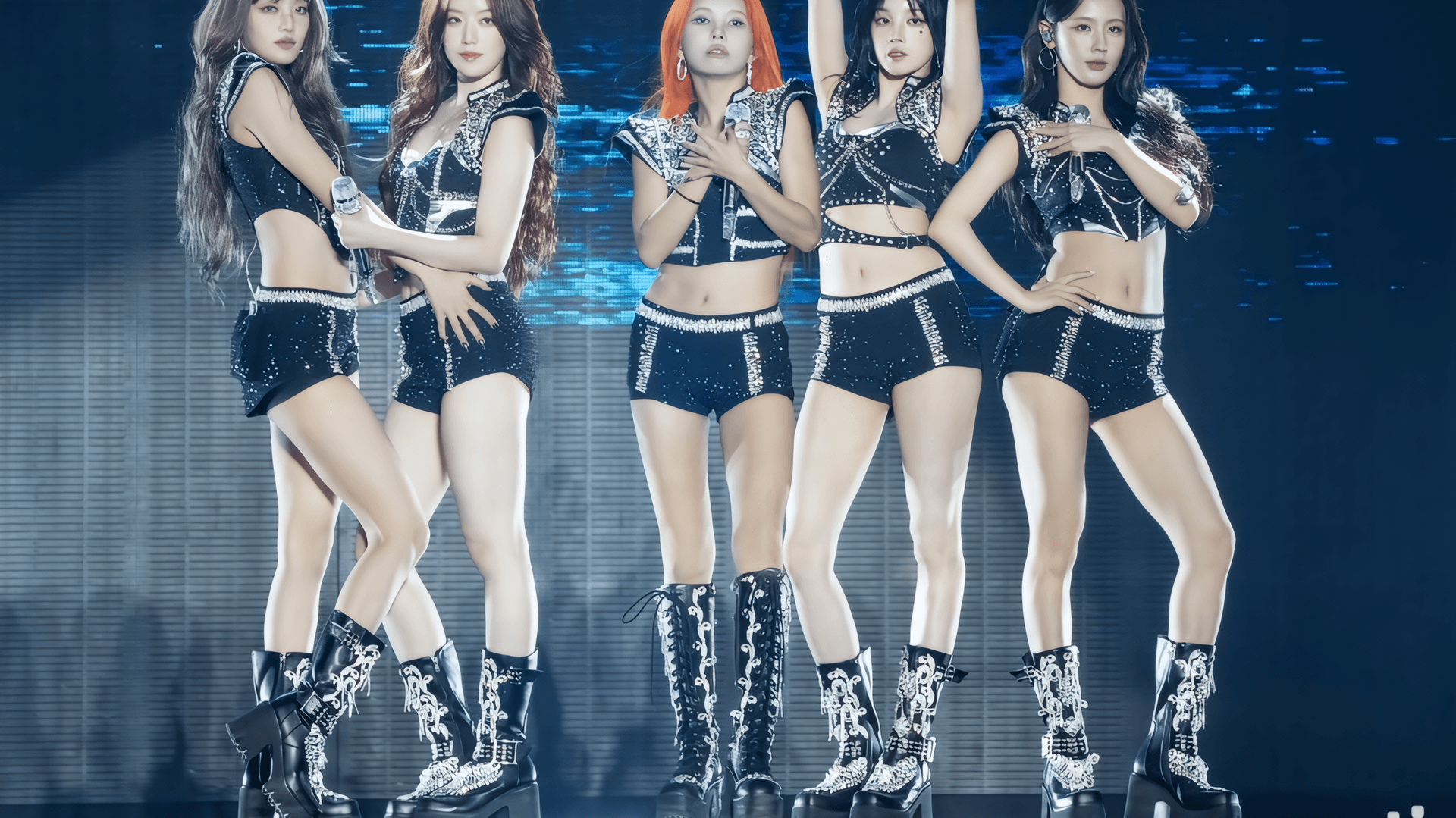 (G)I-DLE ソヨン、米ラッパーOdetariの新曲「DONT DIE」にフィーチャリング参加