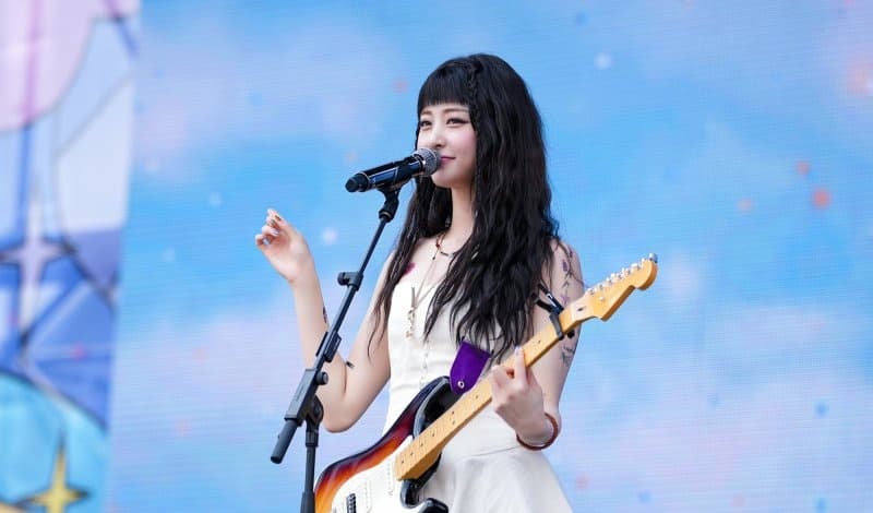 ホ・ユンジンの「Jellyfish」——ソロアーティストとして最も率直な告白