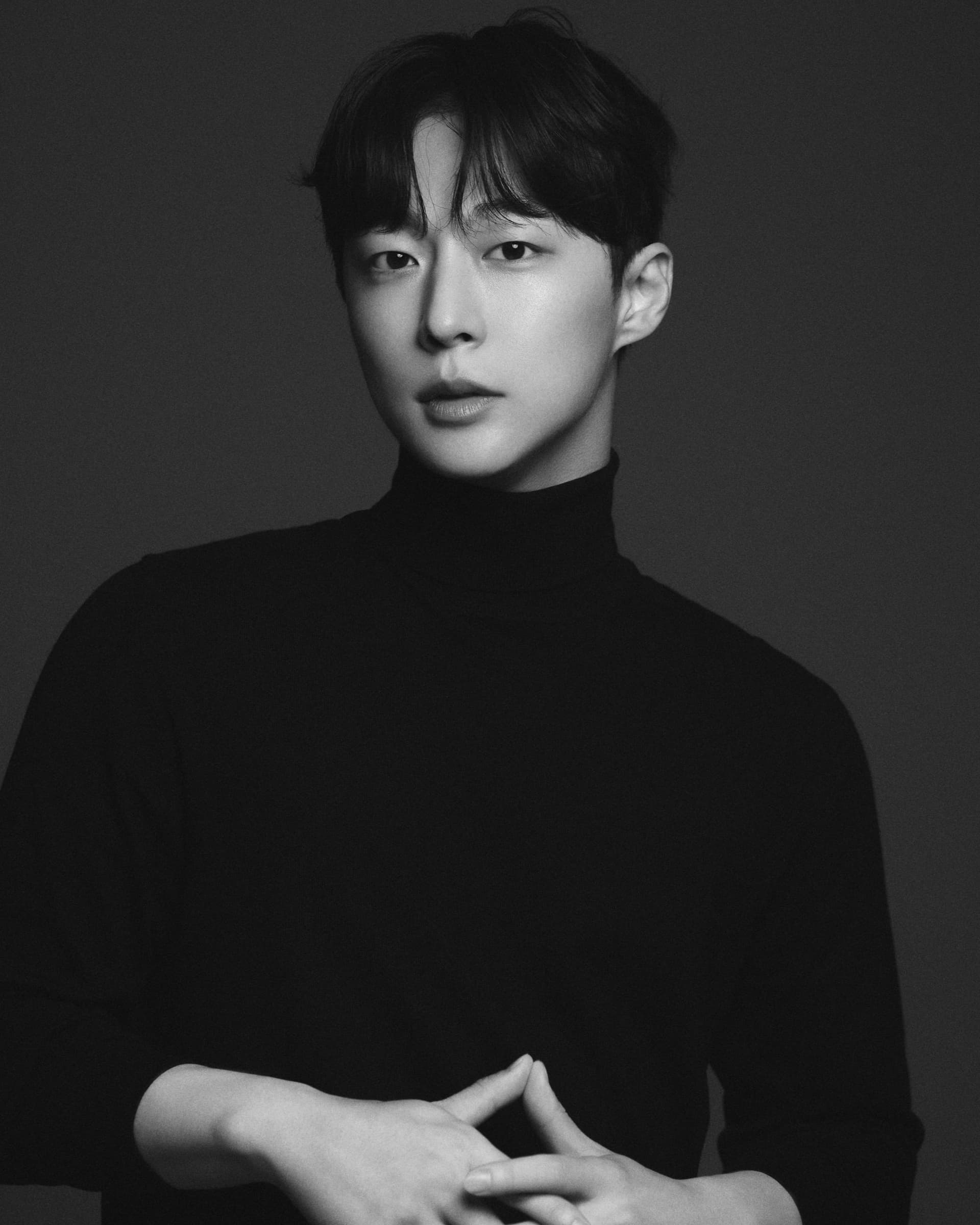 Bae In Hyuk