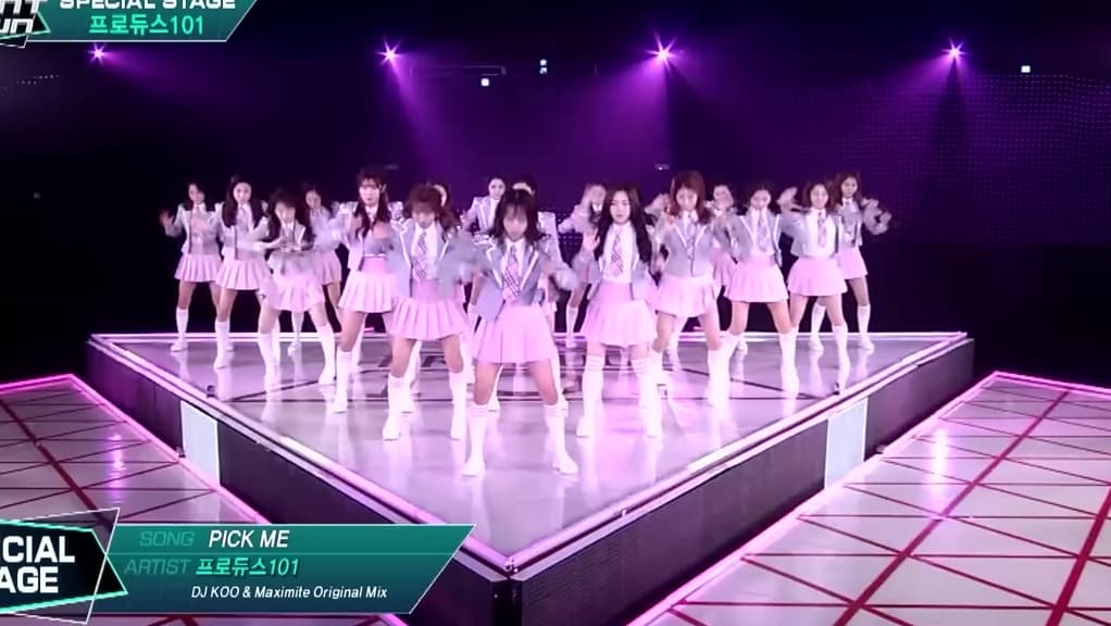 I.O.I、デビュー10周年記念で9人体制の5月カムバックが確定