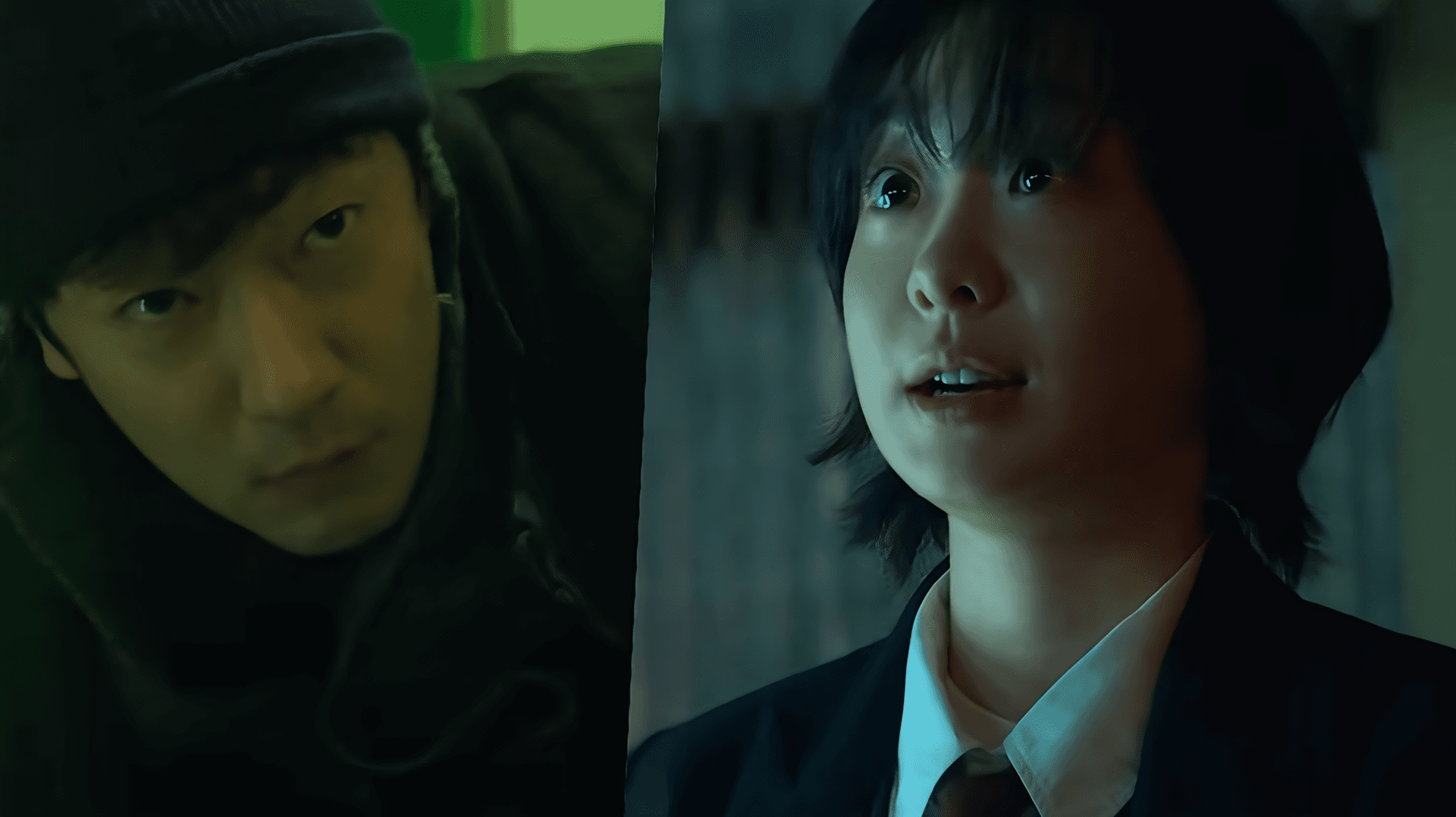 「ナイン・パズルズ」レビュー：キム・ダミ＆ソン・ソック、Disney+史上最高の韓国スリラーに挑む