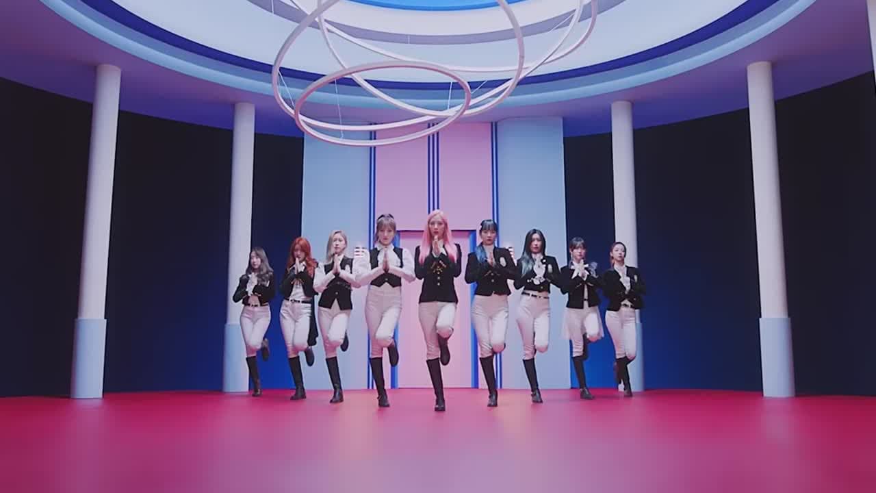 WJSN、10周年を『Bloom hour』で新章へ