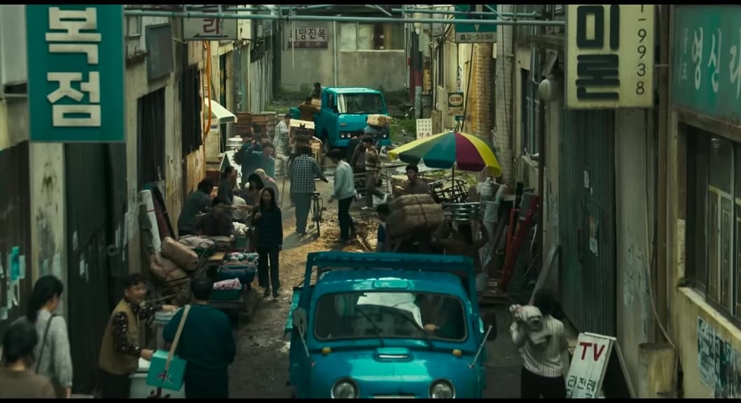 『新感染』ヨン・サンホ監督最新作『ジ・アグリー』3月10日デジタル配信開始