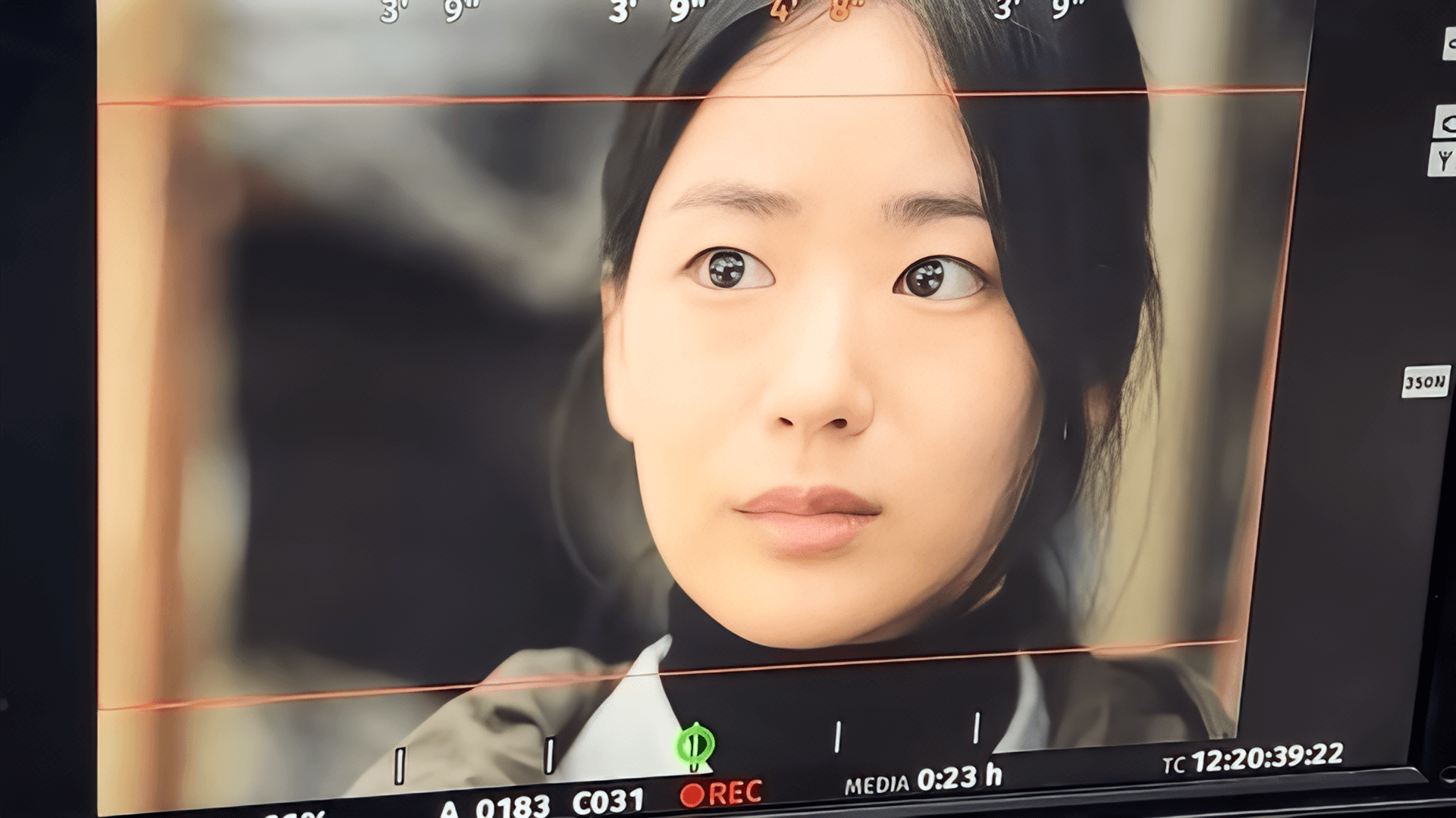 注目の女優イ・イダム、Netflixドラマから映画まで幅広い活躍