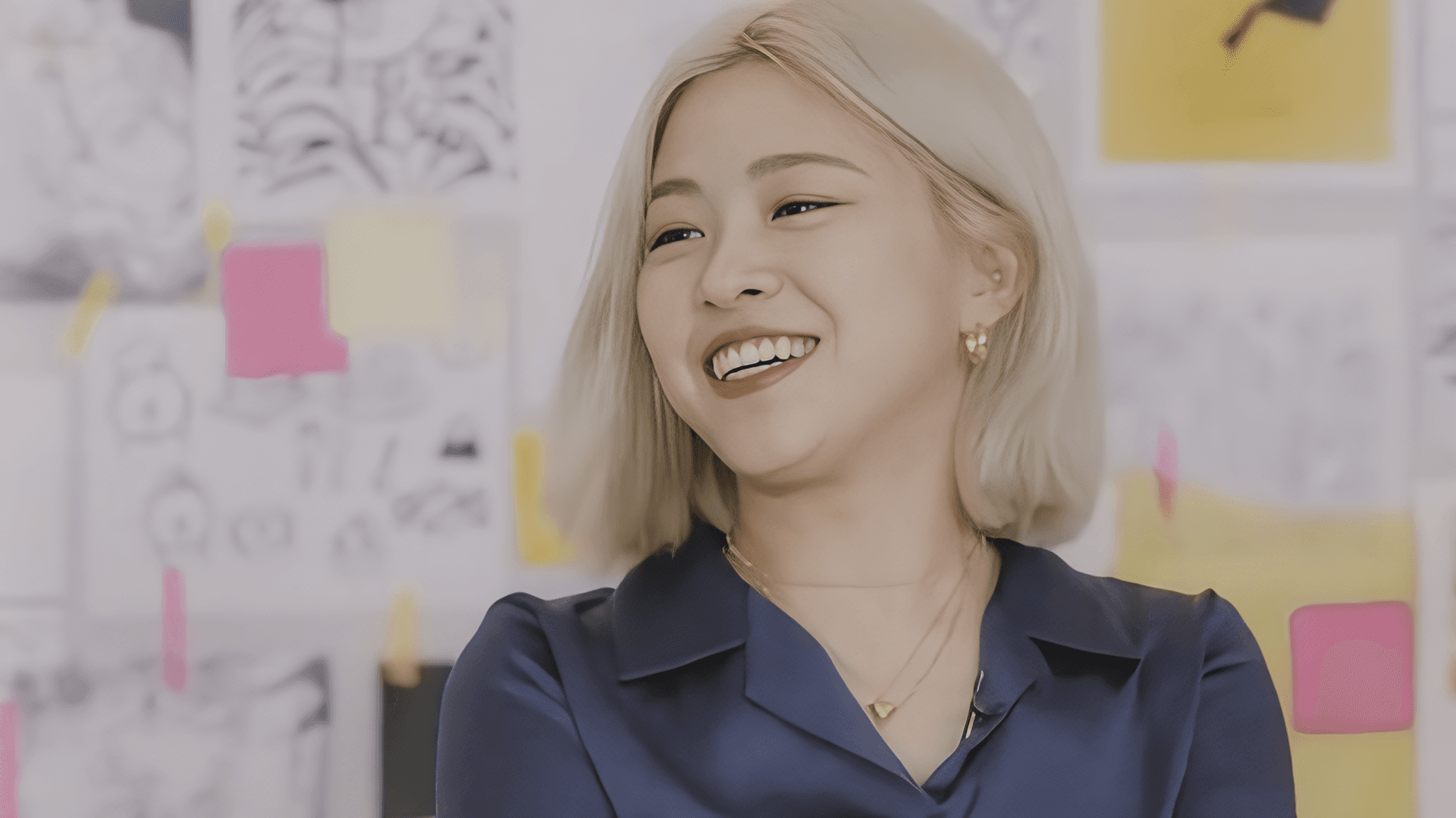 ITZY リュジン、3作目の映画出演へ 『高校探偵』のオファーを受ける