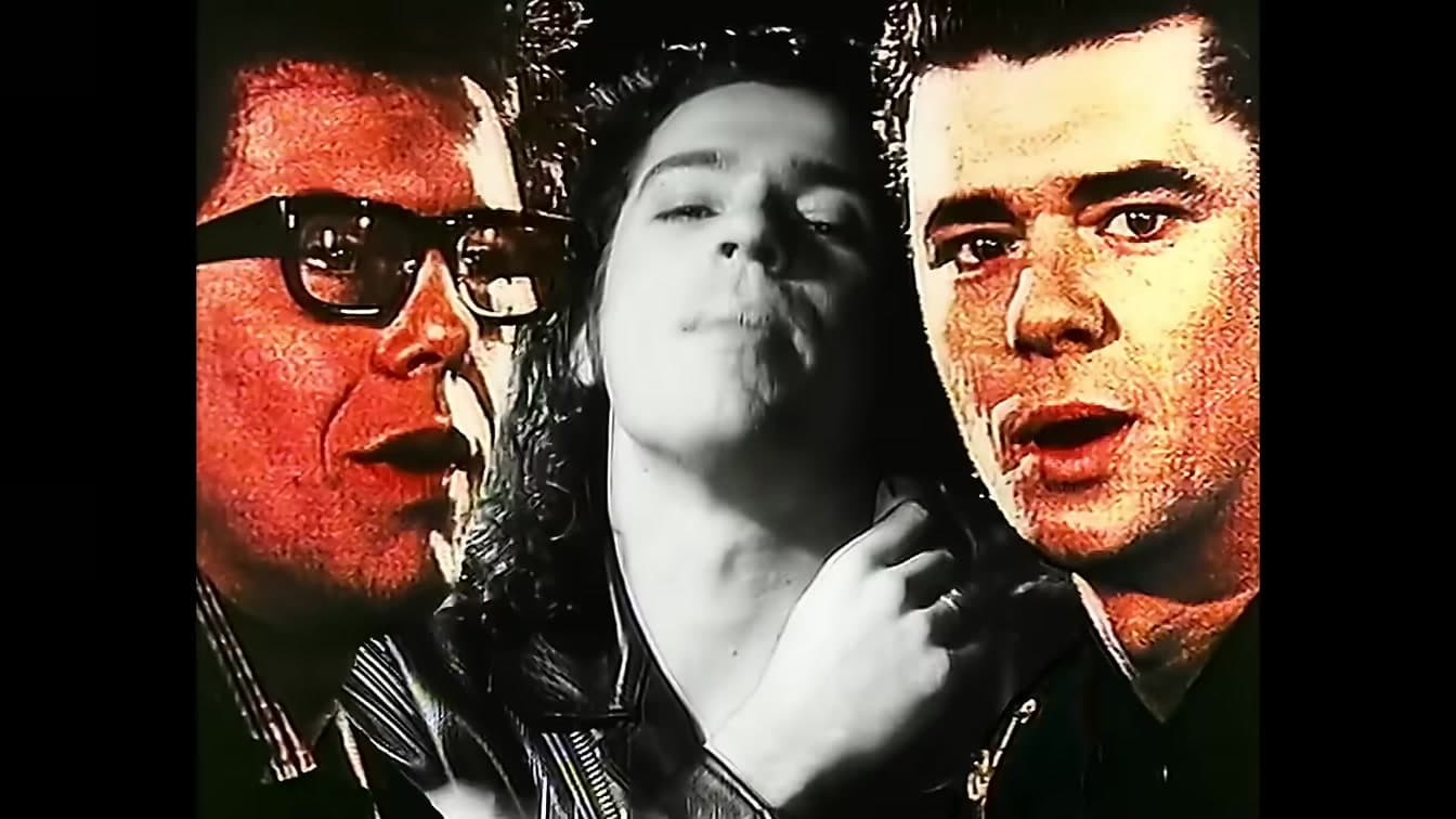 INXS、2026年ロックの殿堂レースで追い風　アンドリュー・ファリスが語るレガシー
