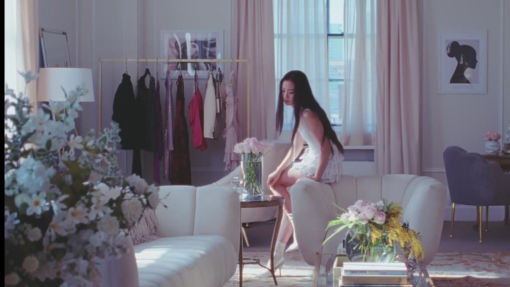 JISOOのWarner Records契約でBLACKPINK 4人独立ソロ体制が完成