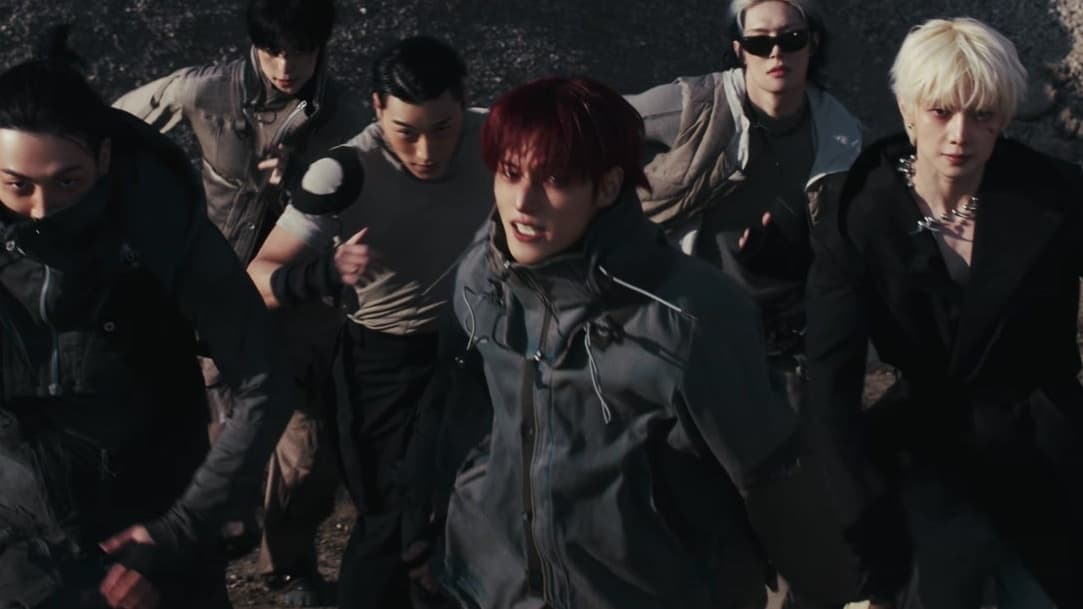 ATEEZがBillboardワールドアルバムチャート首位獲得、K-POPアクトがグローバルランキングを席巻