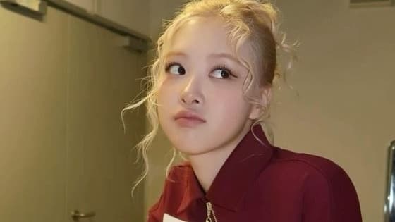 ROSÉがビルボード・グローバルチャートで2曲同時ランクイン――K-POP女性ソロの新たな歴史を刻む