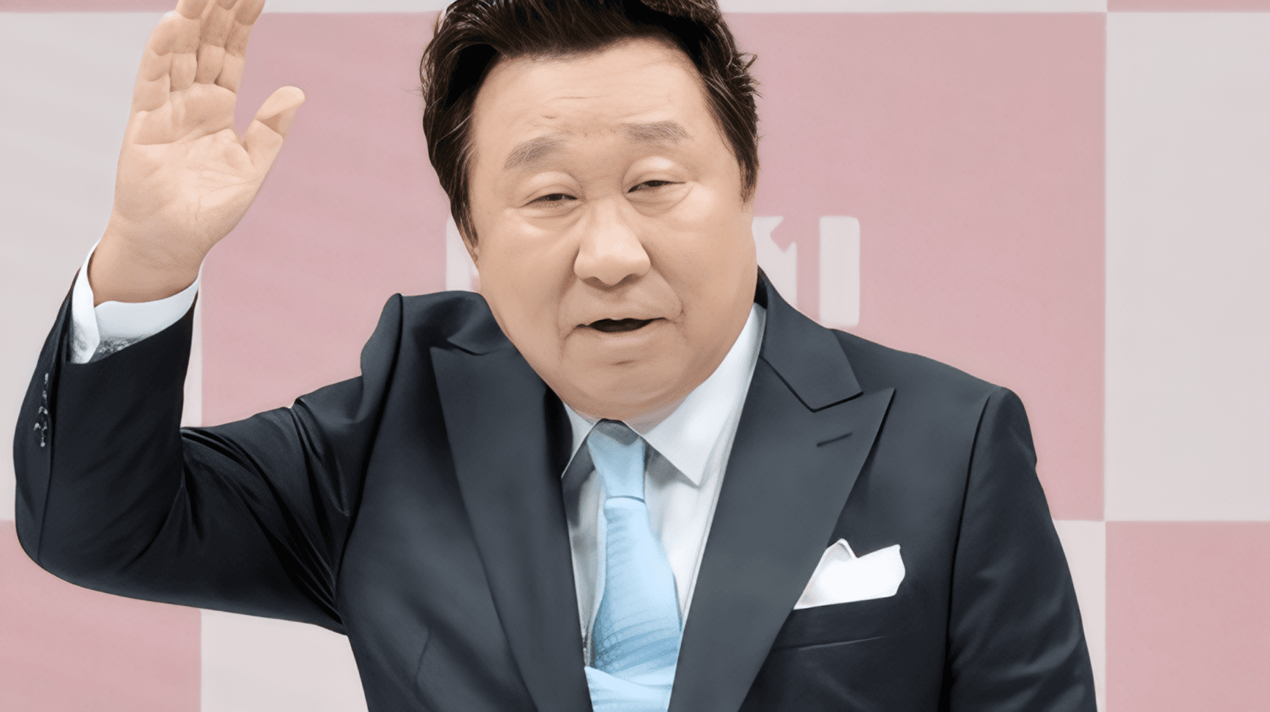 ベテラン芸人イム・ハリョン、1万3千人の電話帳とソ・テジとの意外な縁を告白