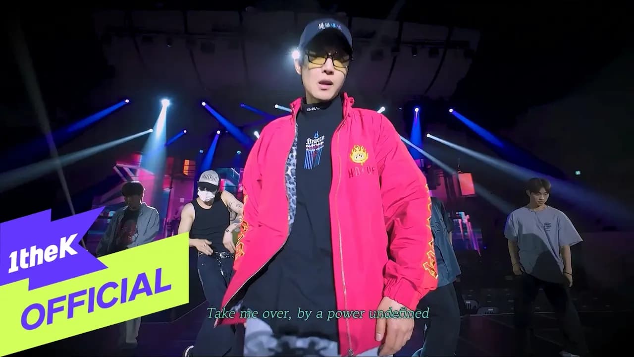 FIVE O ONEの「Spin Me Your Smile」MV — K-POPにおける感情的抑制の教科書