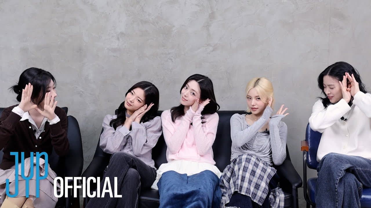 ITZY、6年前のB面曲が突然チャートを逆走した理由