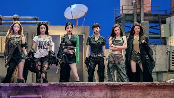 BABYMONSTERの「WE GO UP」:YGの新星が独自の軌道を証明