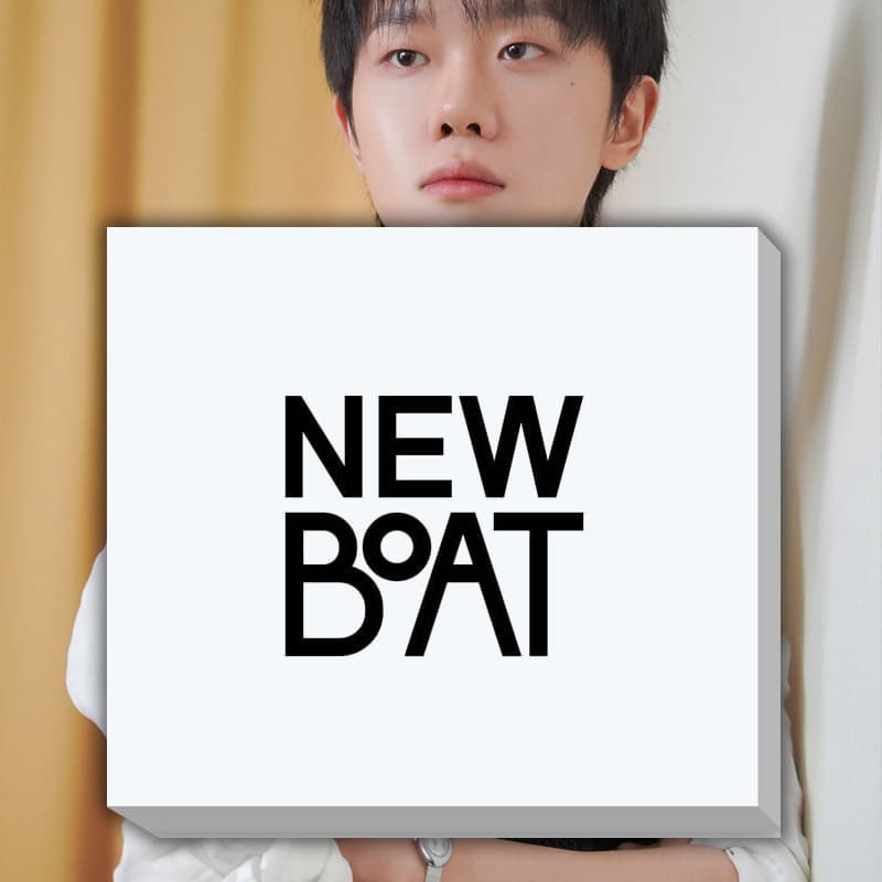 ハ・ヒョンサン、最も野心的なアルバム「New Boat」で新たな航海へ