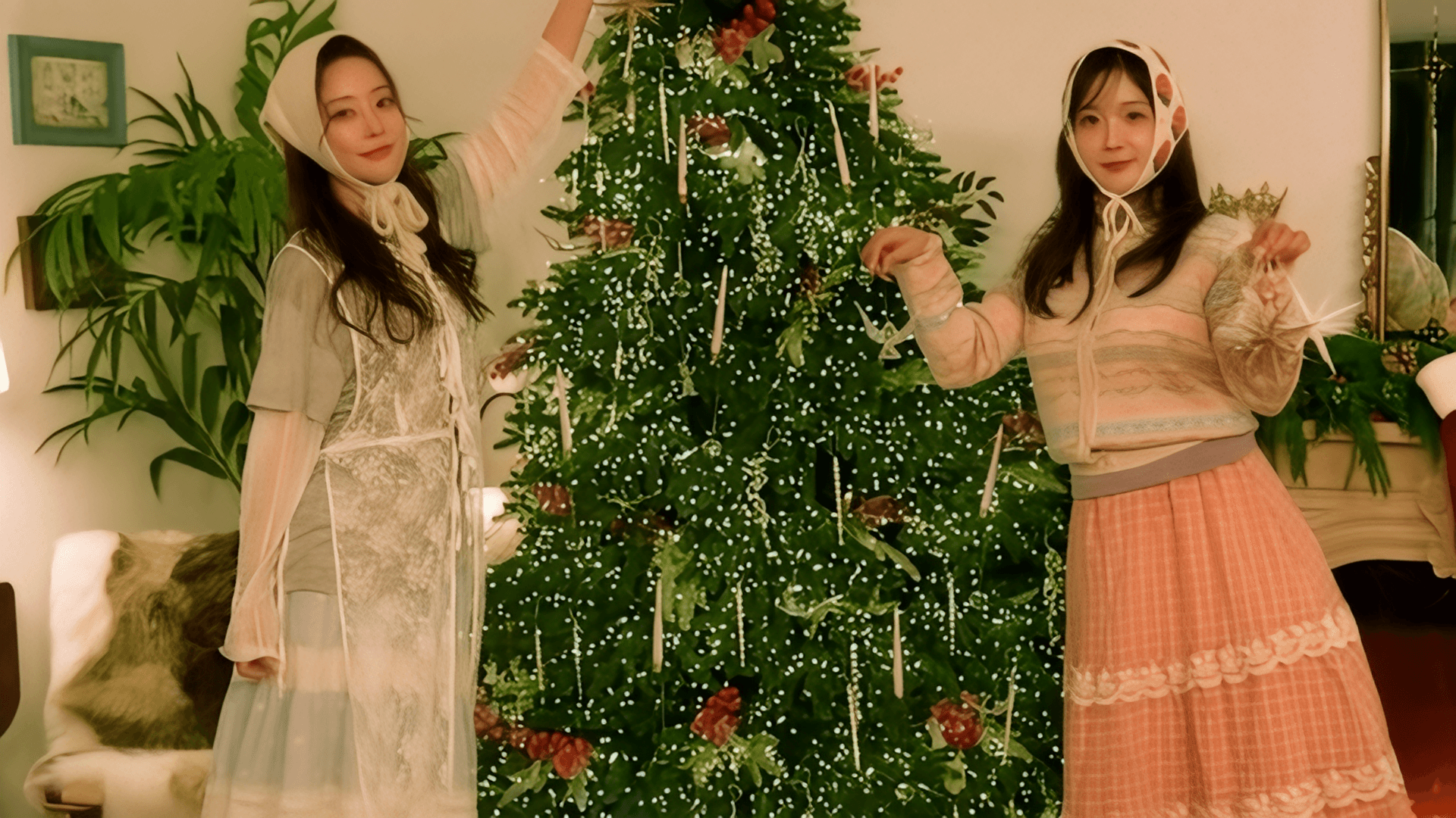 Rainbow18、Jewelry イェウォンを迎えた心温まるウィンターシングル「good in smile」をリリース