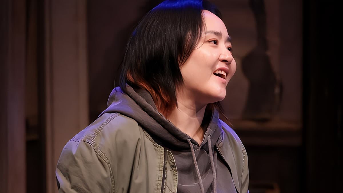 9年、4度の手術、そして復帰——ムン・グンヨンが帰ってきた