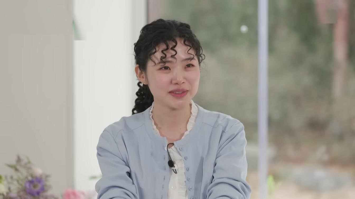 人気K-ドラマに出演中の彼女、今も皿洗いのバイトを続けている
