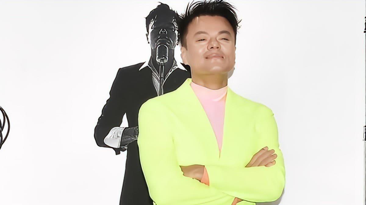 J.Y. ParkがJYPエンターテインメントの取締役を退任する本当の理由