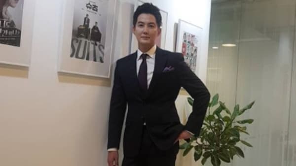 俳優リュ・ジン、大手3事務所のスカウトを断った息子のバークリー音大合格を報告