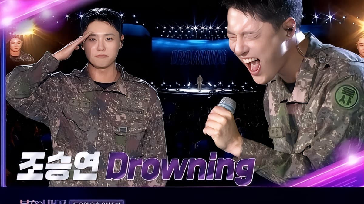 WOODZ、「Drowning」をカラオケ必勝曲に仕上げた本当の理由を明かす