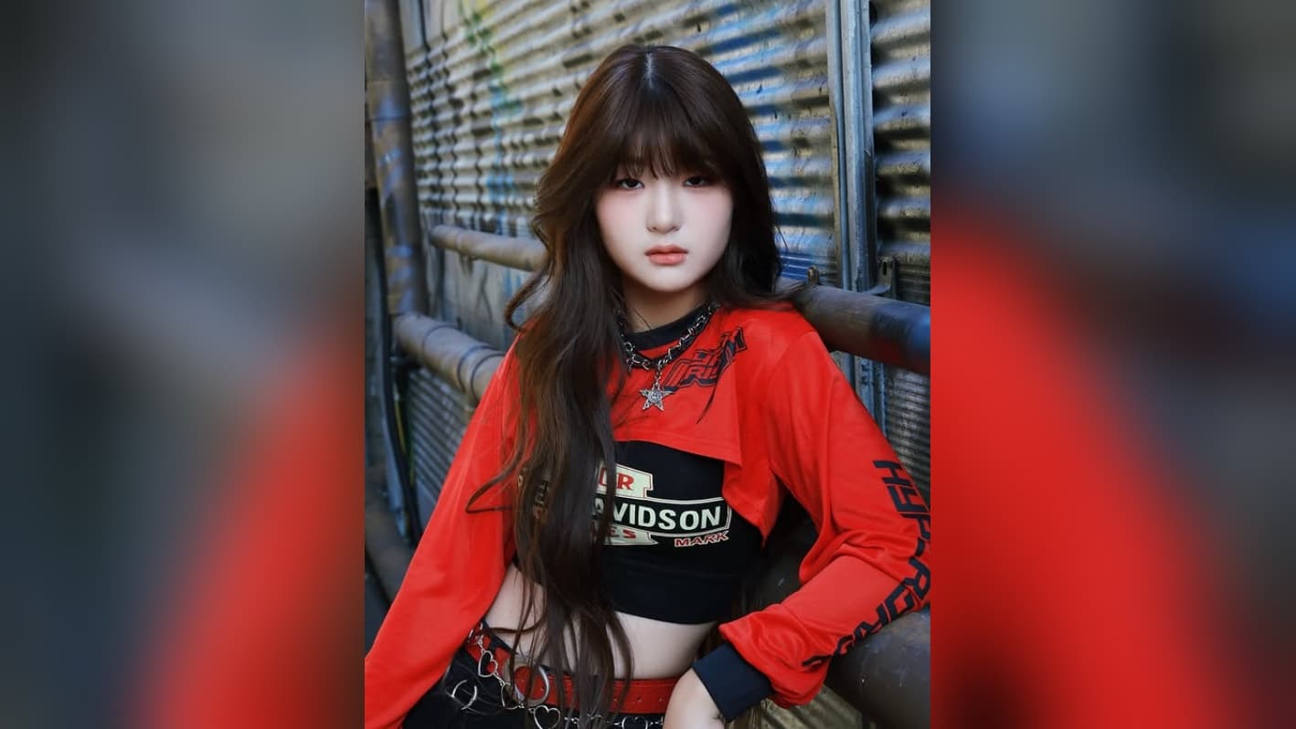 Seo Eveはもう「당근이지」とは言わない——新曲「당근이 싫어」がその証明