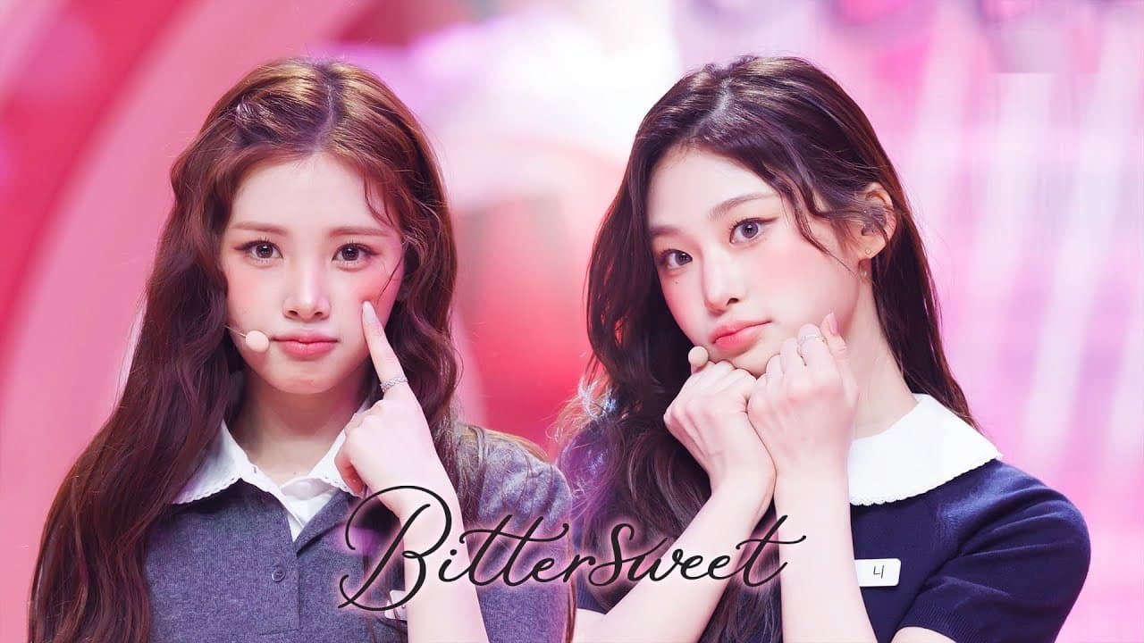 Baby DONT CryがMカウントダウンに初出演、「Bittersweet」を披露