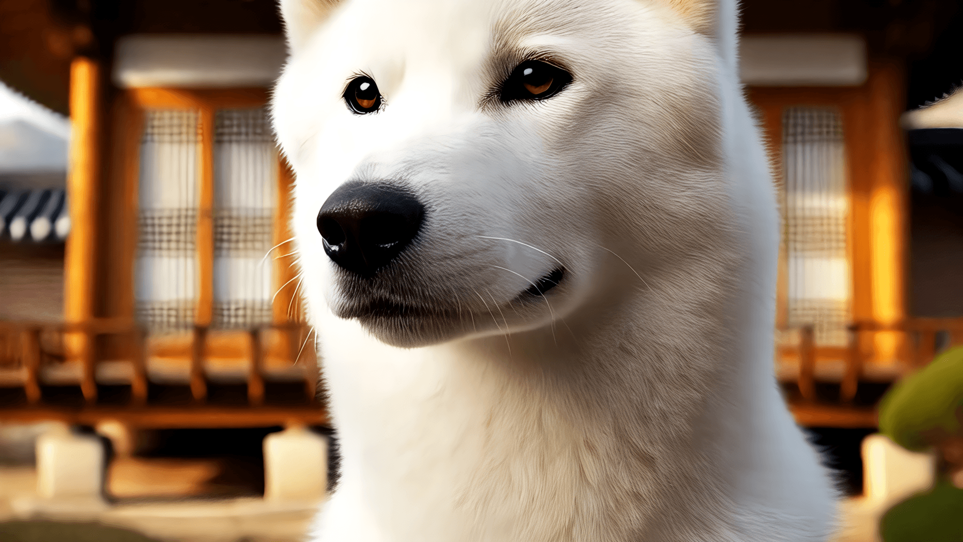 コメディアンのチ・サンリョル、11歳の愛犬との感動的な日課を告白