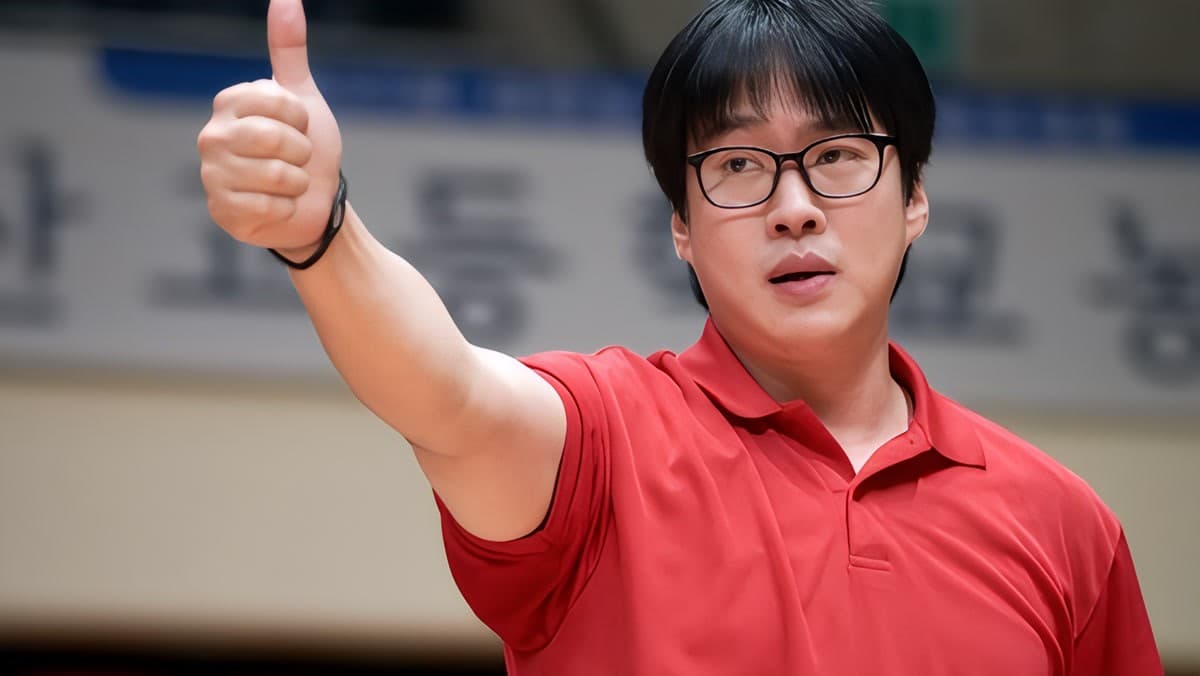 アンダードッグの実話『リバウンド』、4月3日に韓国で再上映決定