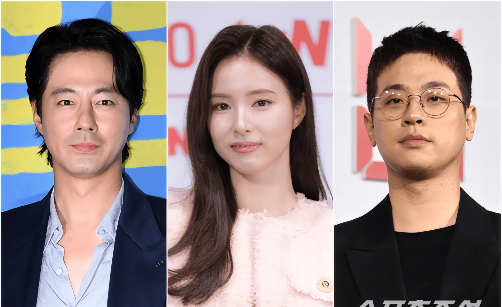 チョ・インソンやシン・セギョンら『ヒューミント』キャスト、3週目舞台挨拶でファンと熱い交流