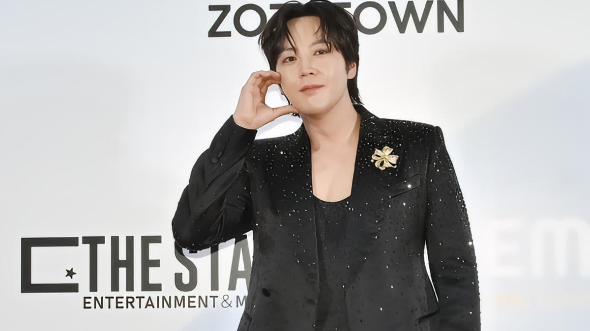 チャン・グンソク、3年ぶりのドラマ復帰へ — わかっていること