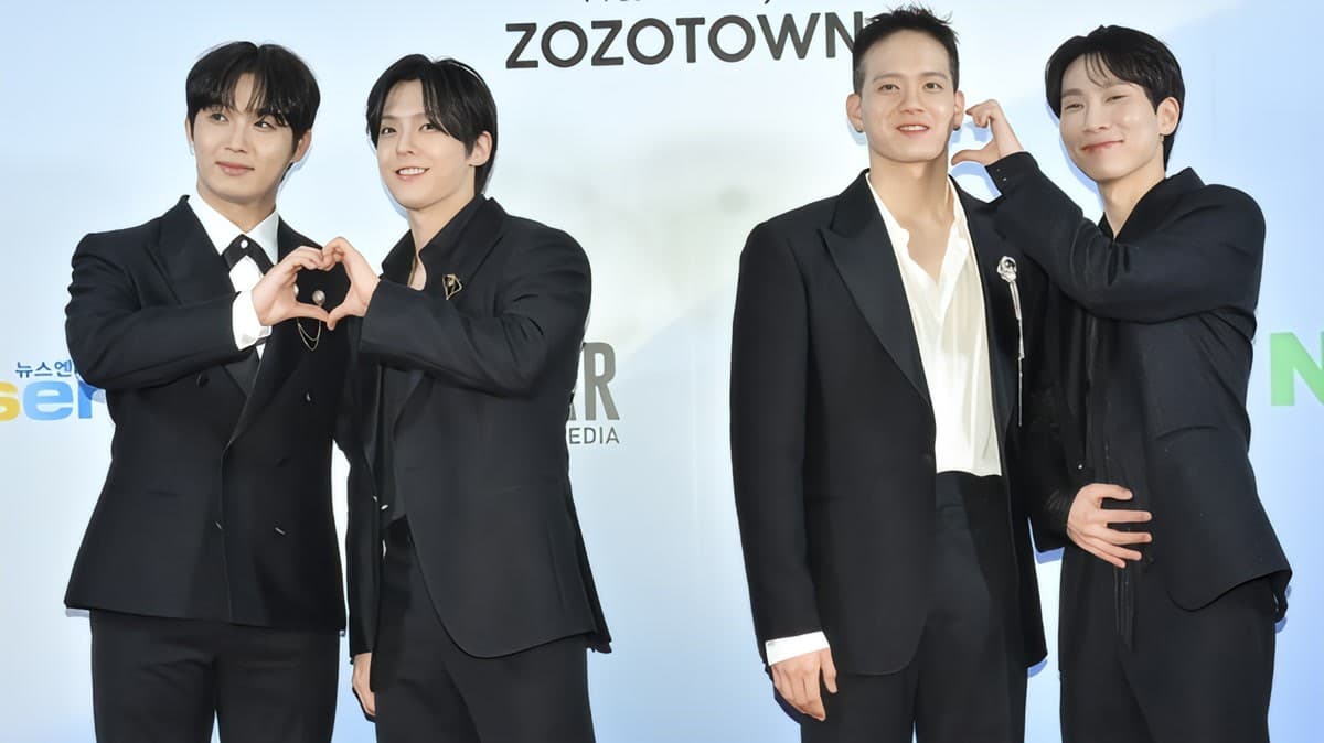 キューブを離れ、自らの会社を設立——BTOB 14周年カムバックが音楽以上の意味を持つ理由