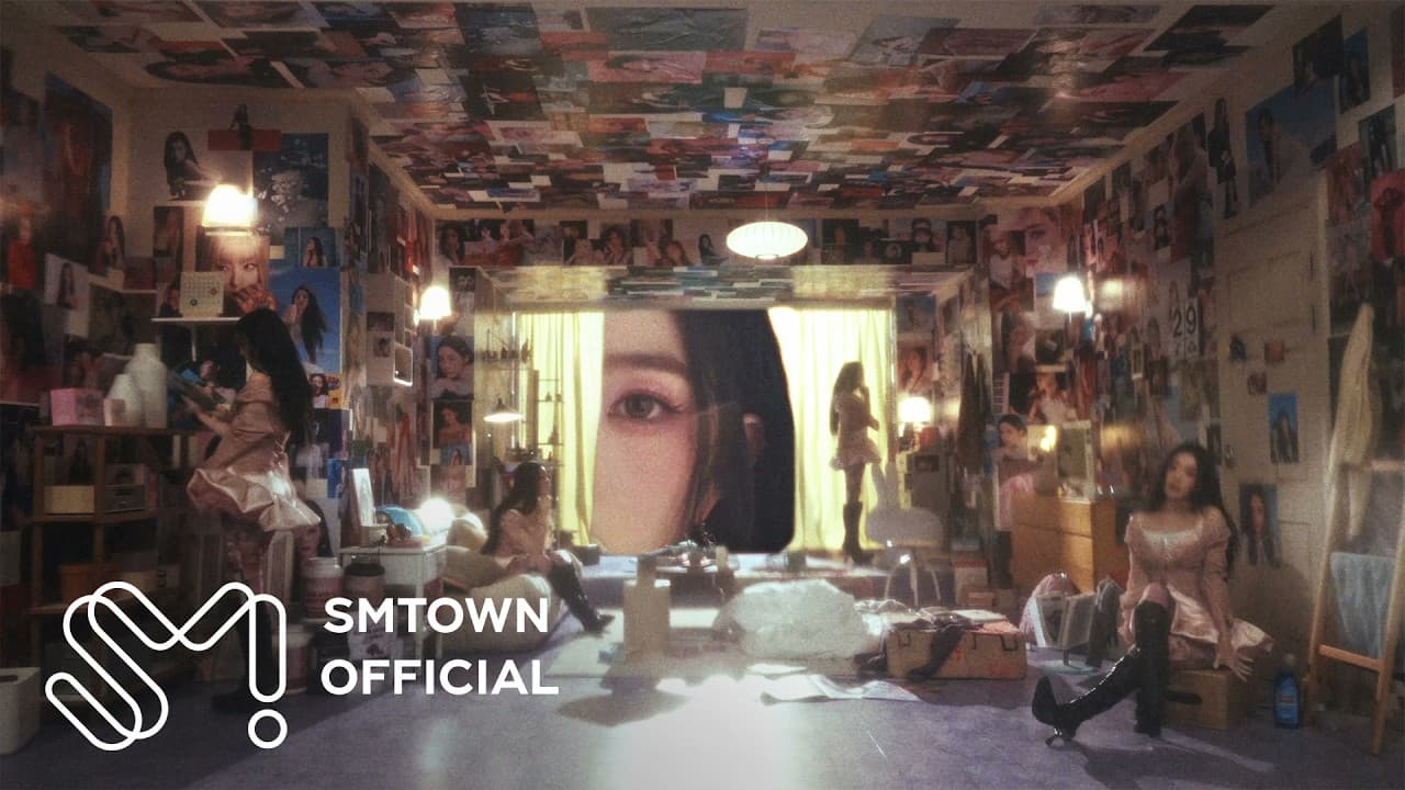 K-POPの春、ガールグループソロウェーブ到来