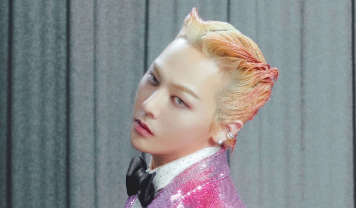 G-DRAGONの帰還:「Übermensch」がK-POP史上最高のソロキャリアを再構築した軌跡